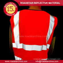 warning vest yellow reflective vest